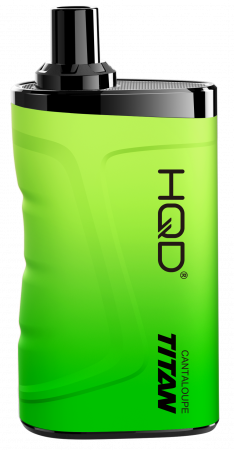  НСЖ HQD TITAN 7000 ДЫНЯ фотография электронка pod 1табачный.рф