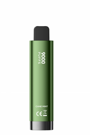  НСЖ HQD Cuvie Plus Pro (9000) Тростниковая Мята фотография электронка pod 1табачный.рф