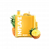INFLAVE MAX Ананас (4000 зат.) 4000 затяжек