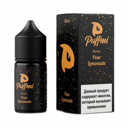 PUFFMI - Дюшес,30 мл фотография 1табачный.рф